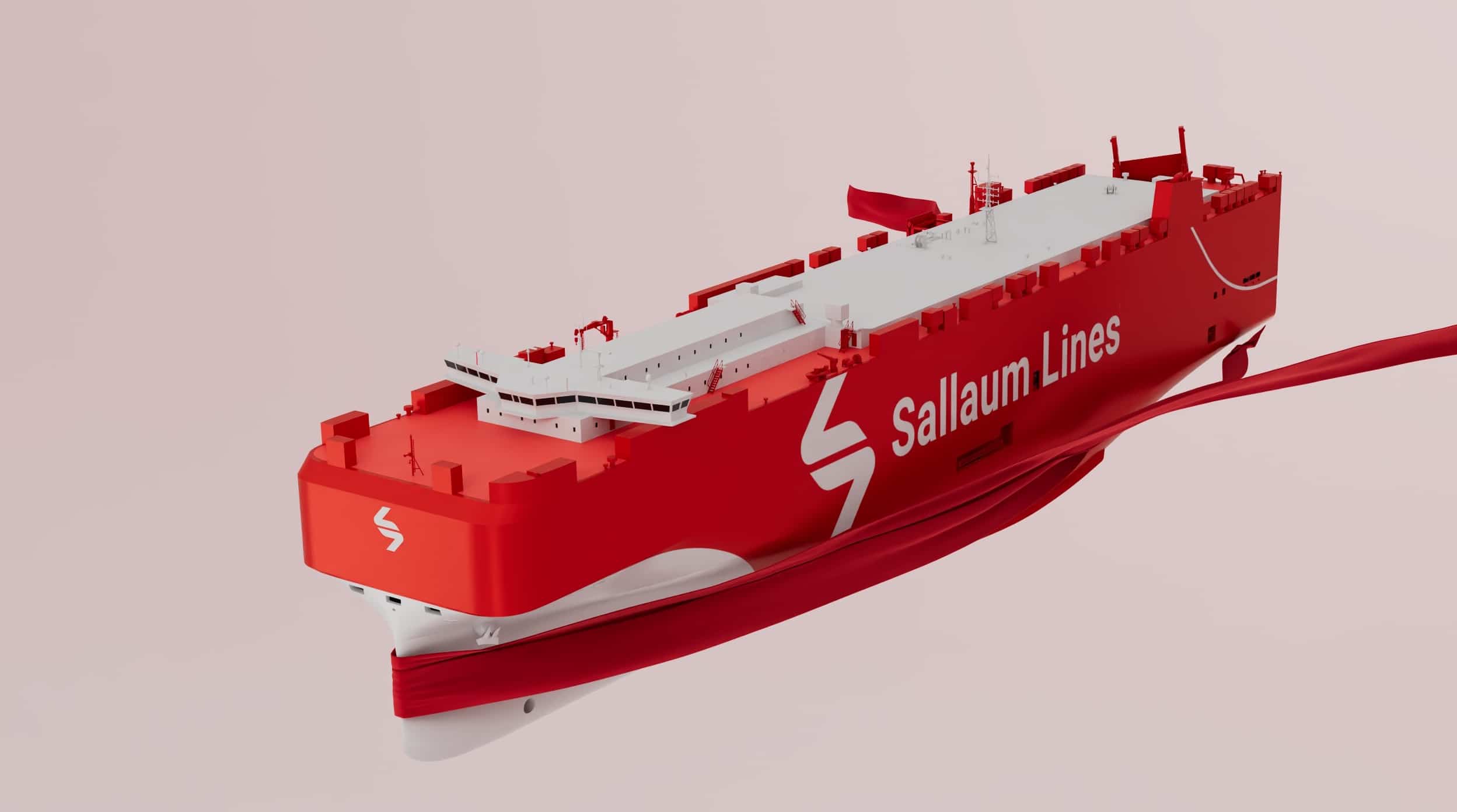 Green Vessels By 2026, ZeroEmission Shipping By 2050 Sallaum Lines